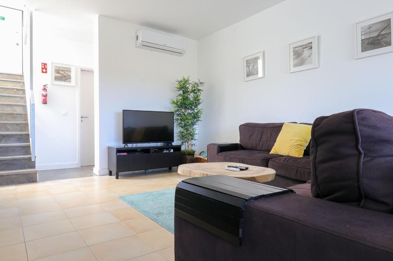 Lovelystay - Divine 3Bdr Duplex House W/ Pool & Garden Patroves Eksteriør bilde