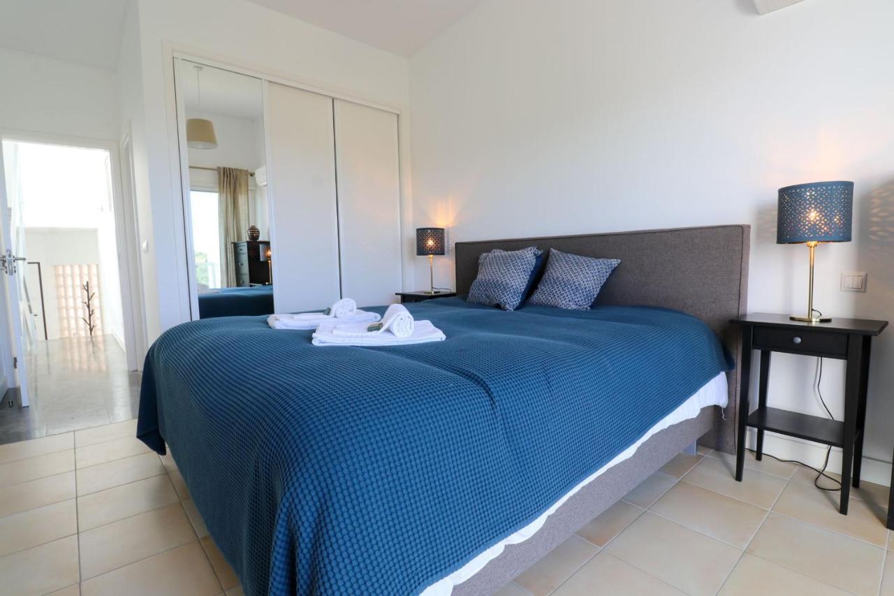 Lovelystay - Divine 3Bdr Duplex House W/ Pool & Garden Patroves Eksteriør bilde